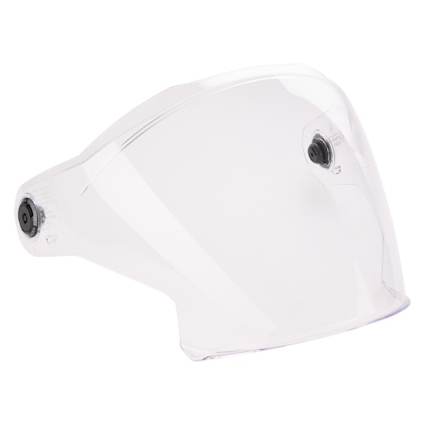 MT Helmets  MT Max Vision Visor Cosmo (MT-V-37) Clear